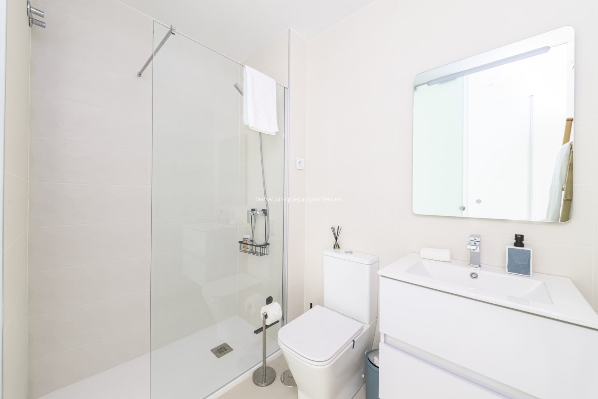 Reventa - Apartment -
Pilar de la Horadada