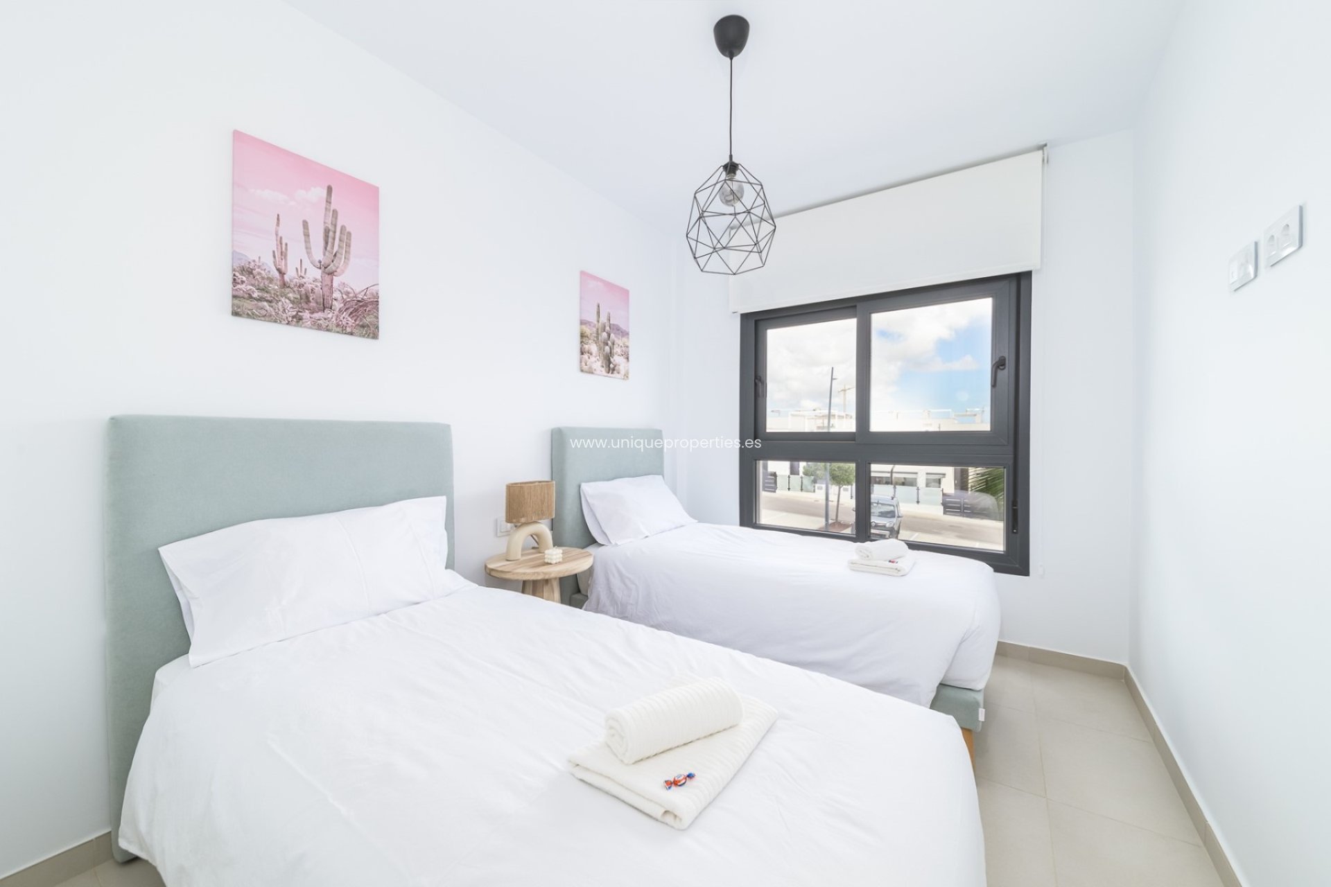 Reventa - Apartment -
Pilar de la Horadada