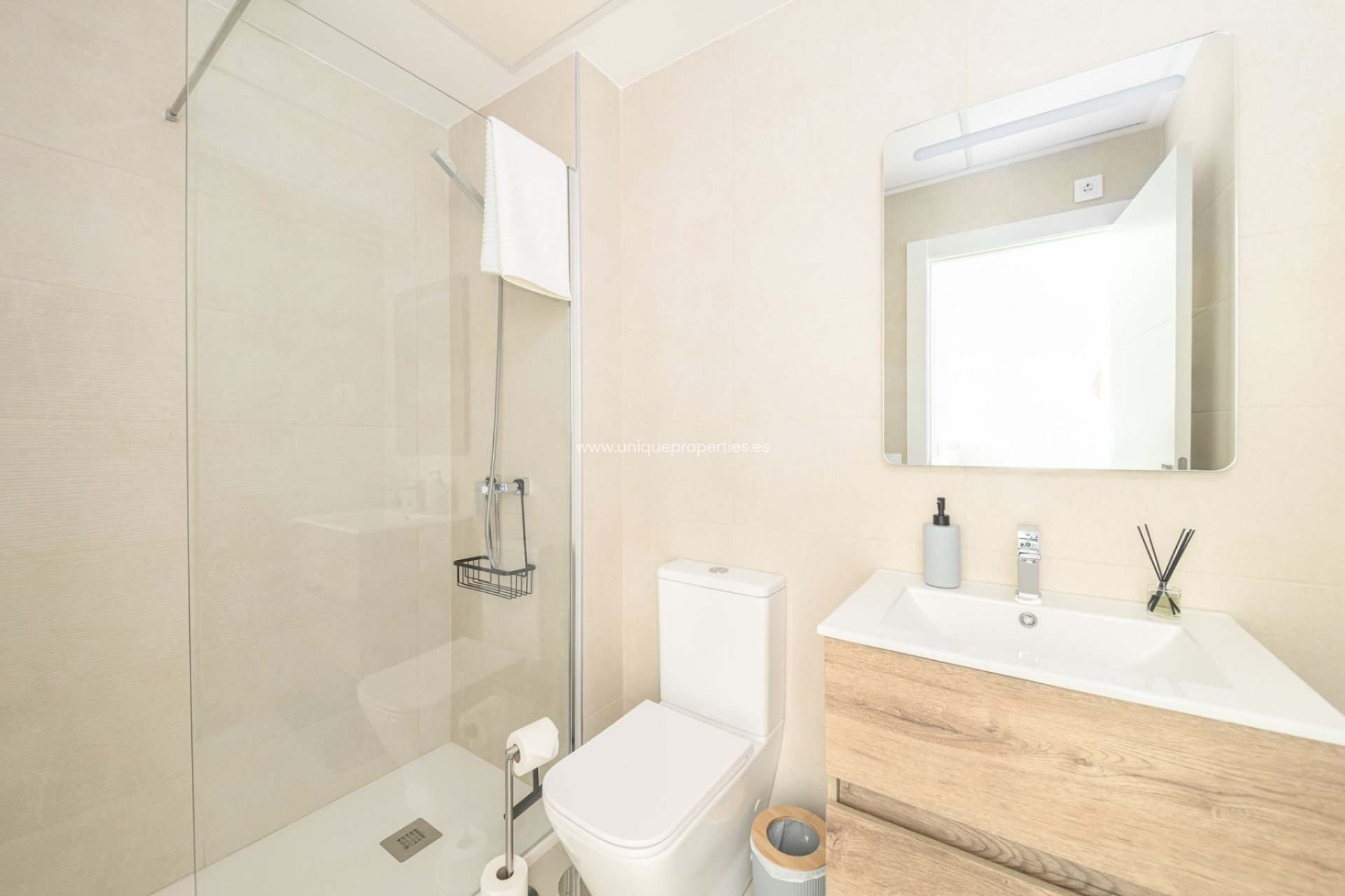 Reventa - Apartment -
Pilar de la Horadada