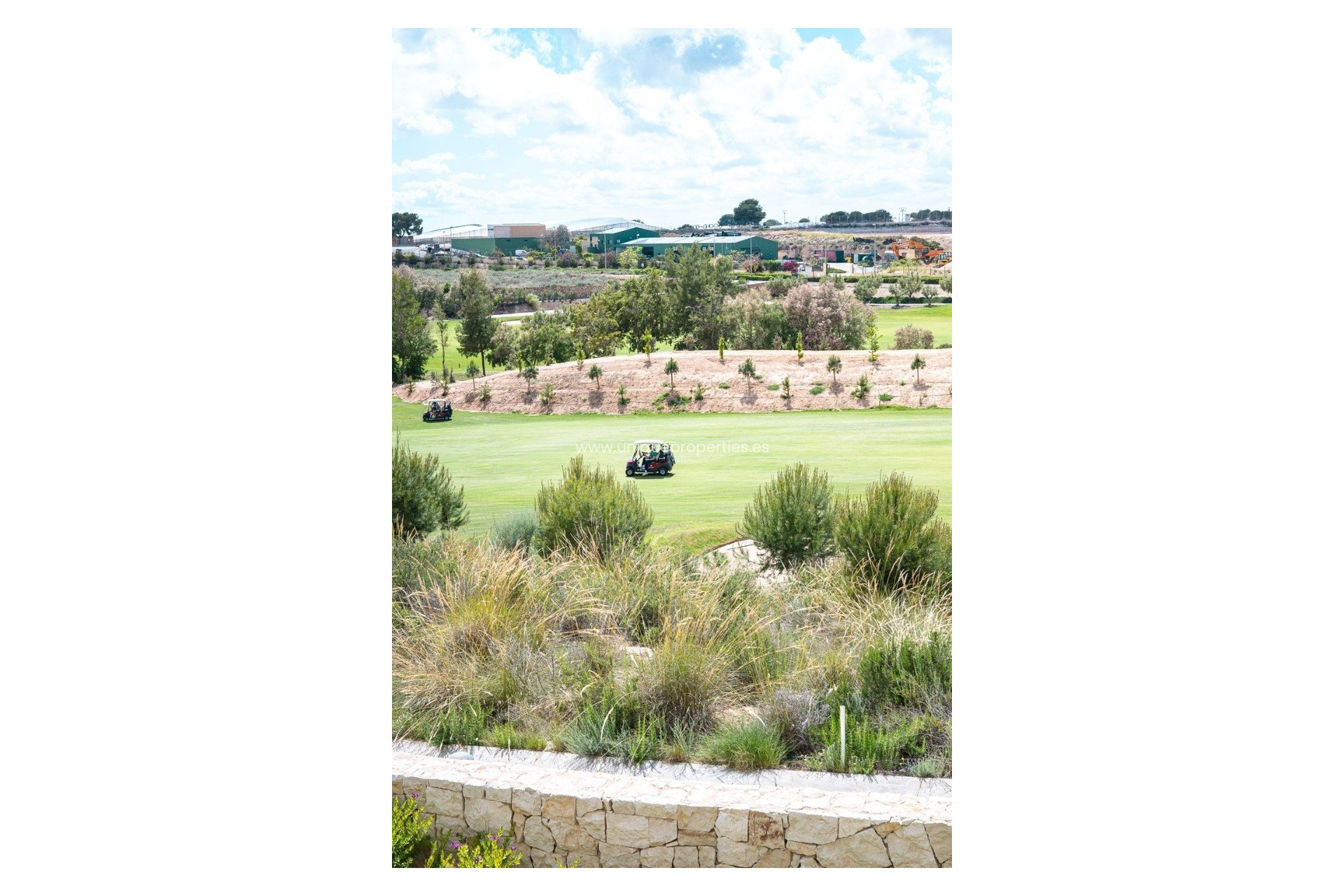 Reventa - Apartment -
Pilar de la Horadada