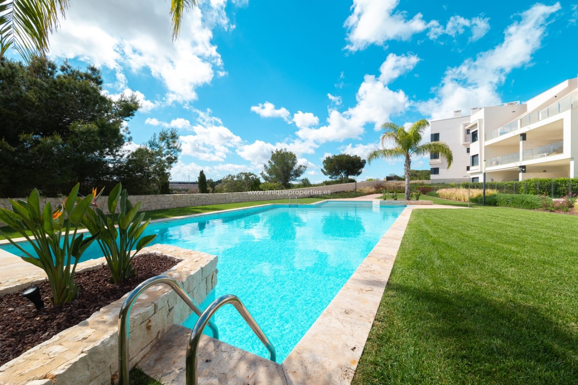 Reventa - Apartment -
Pilar de la Horadada