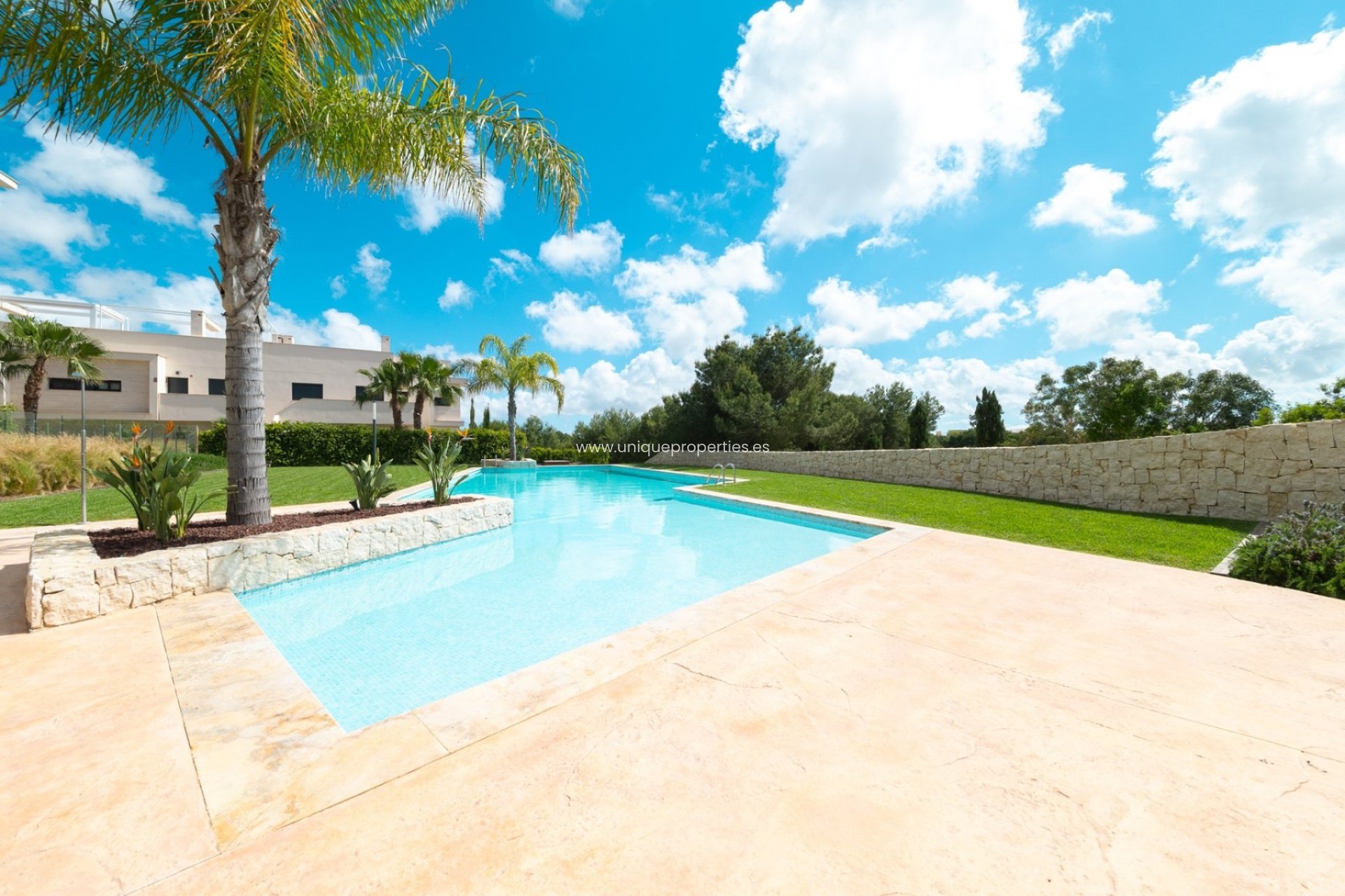 Reventa - Apartment -
Pilar de la Horadada