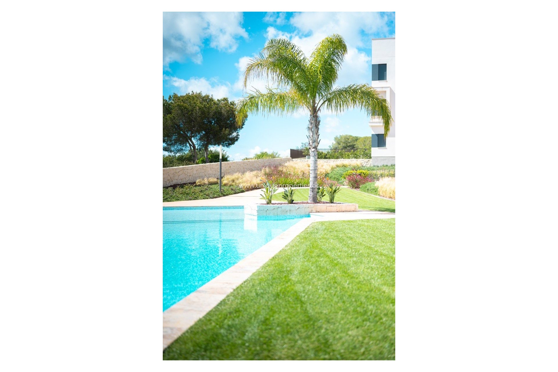 Reventa - Apartment -
Pilar de la Horadada