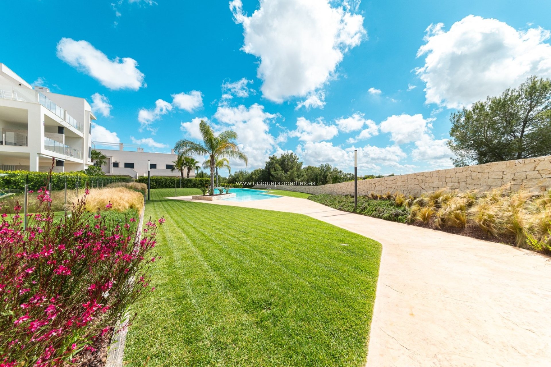 Reventa - Apartment -
Pilar de la Horadada