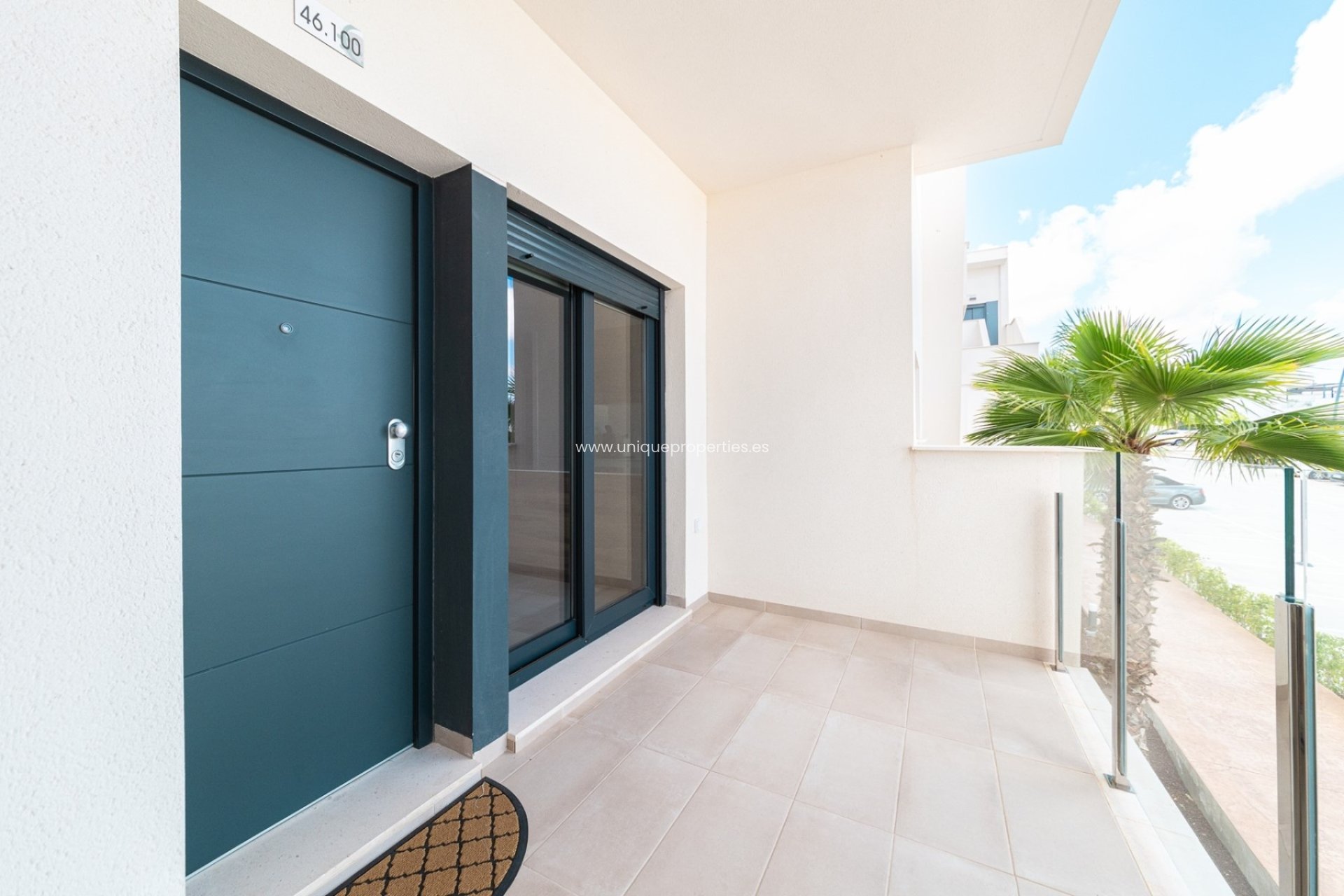 Reventa - Apartment -
Pilar de la Horadada