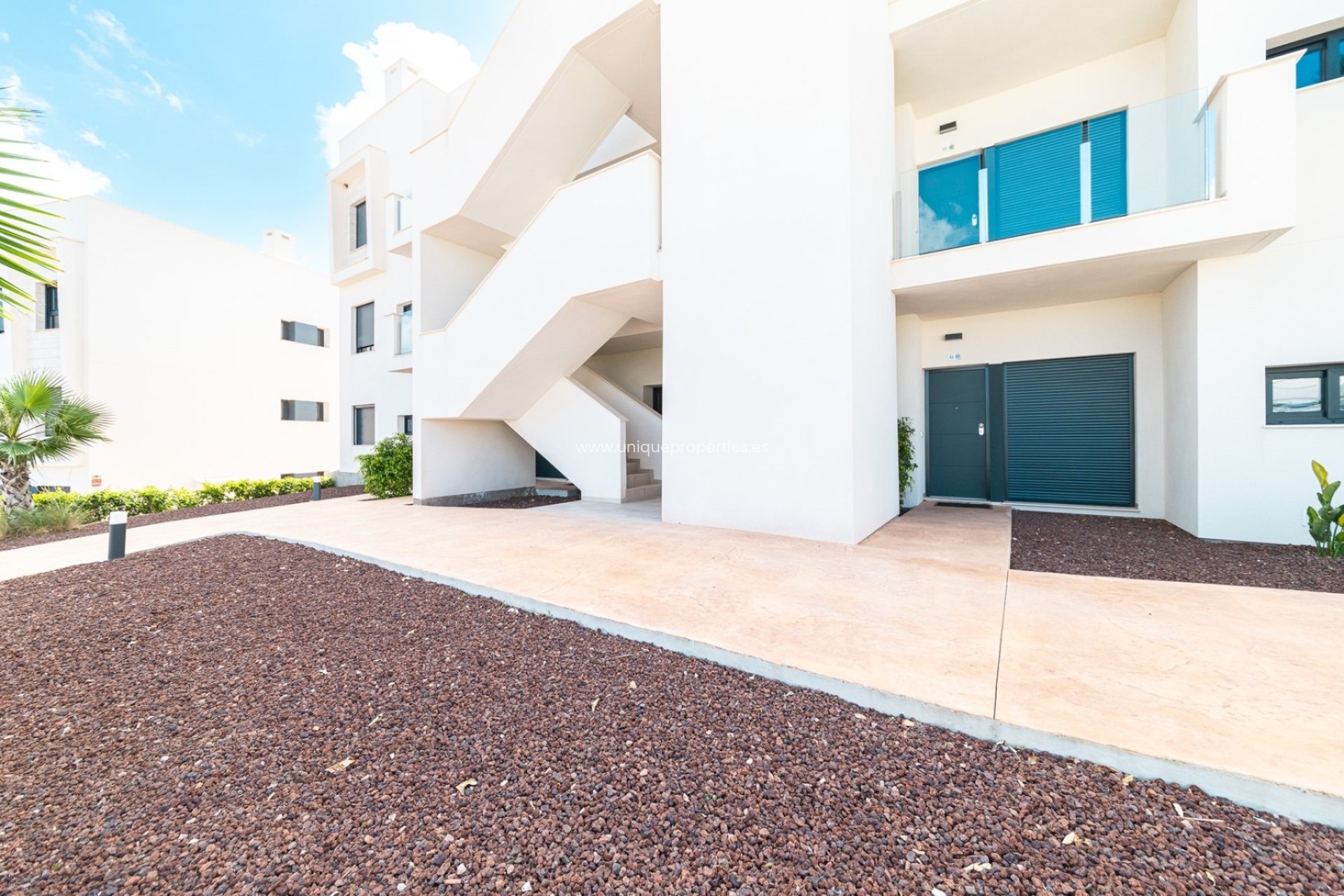 Reventa - Apartment -
Pilar de la Horadada