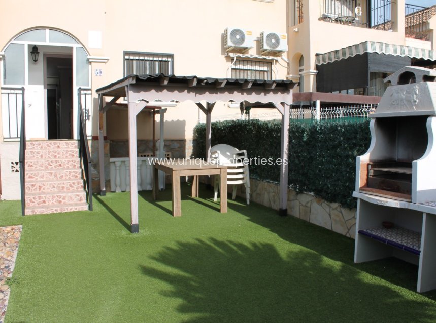 Reventa - Apartment -
PLAYA FLAMENCA