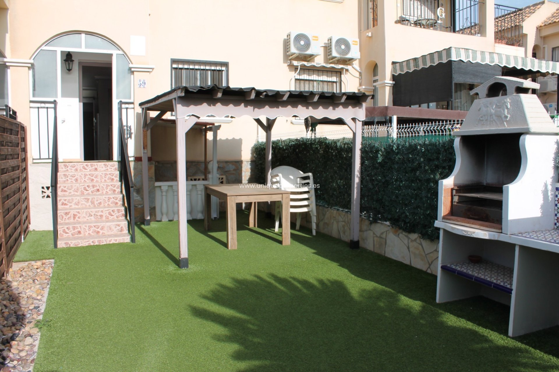 Reventa - Apartment -
PLAYA FLAMENCA