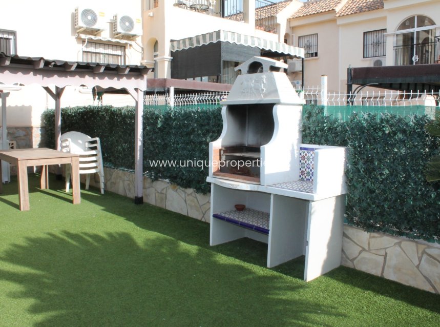 Reventa - Apartment -
PLAYA FLAMENCA