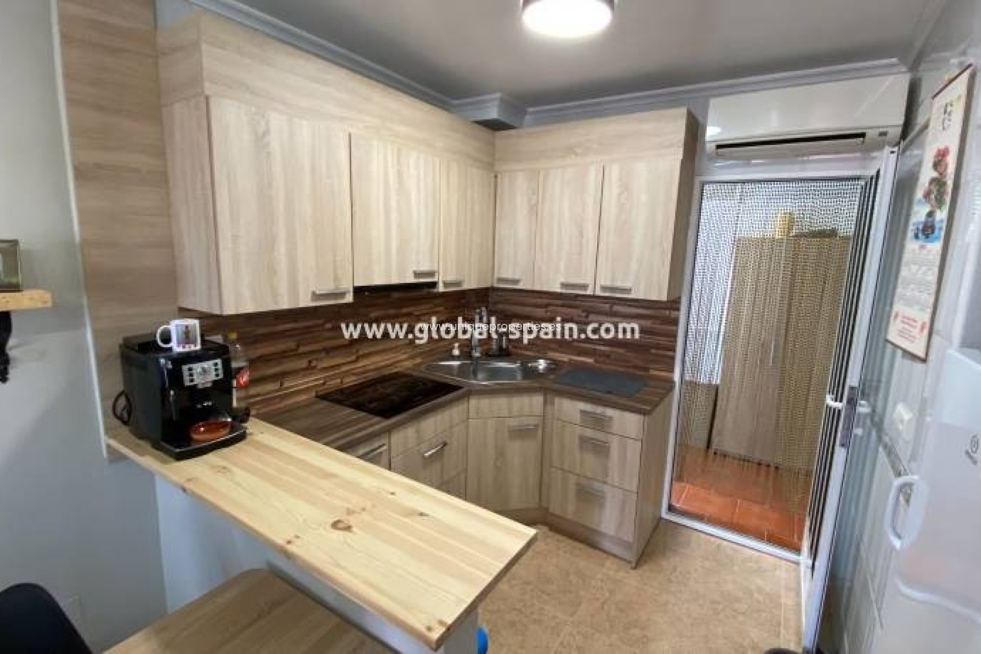 Reventa - Apartment -
PLAYA FLAMENCA
