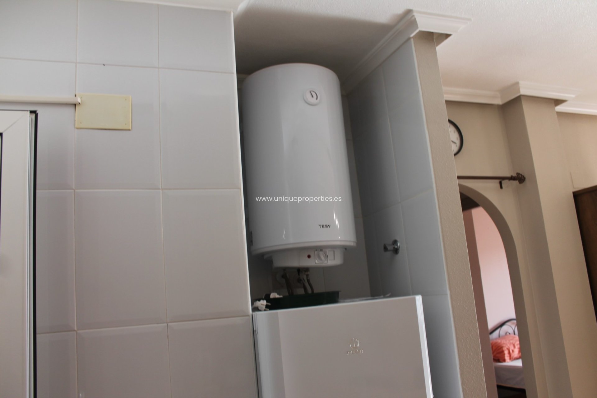Reventa - Apartment -
PLAYA FLAMENCA