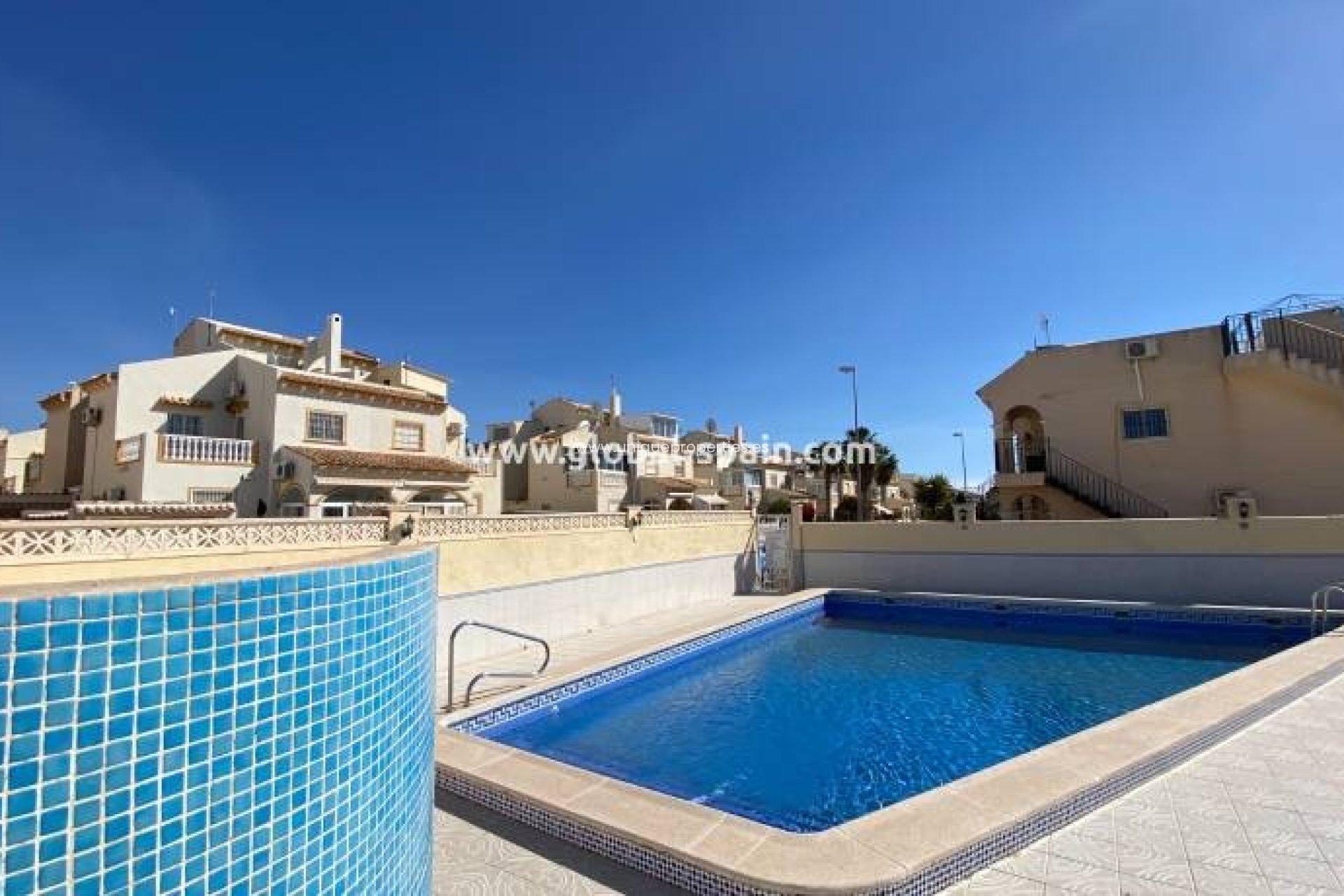 Reventa - Apartment -
PLAYA FLAMENCA