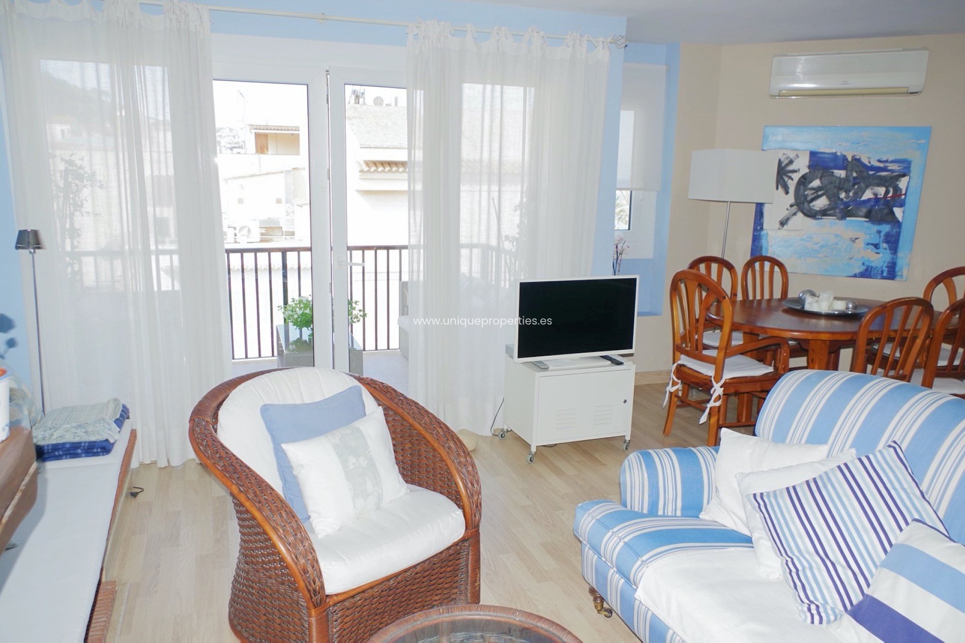 Reventa - Apartment -
Port d'Andratx - Andratx