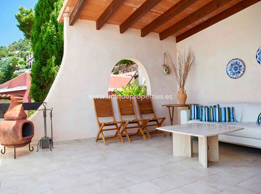 Reventa - Apartment -
Port d'Andratx - Andratx