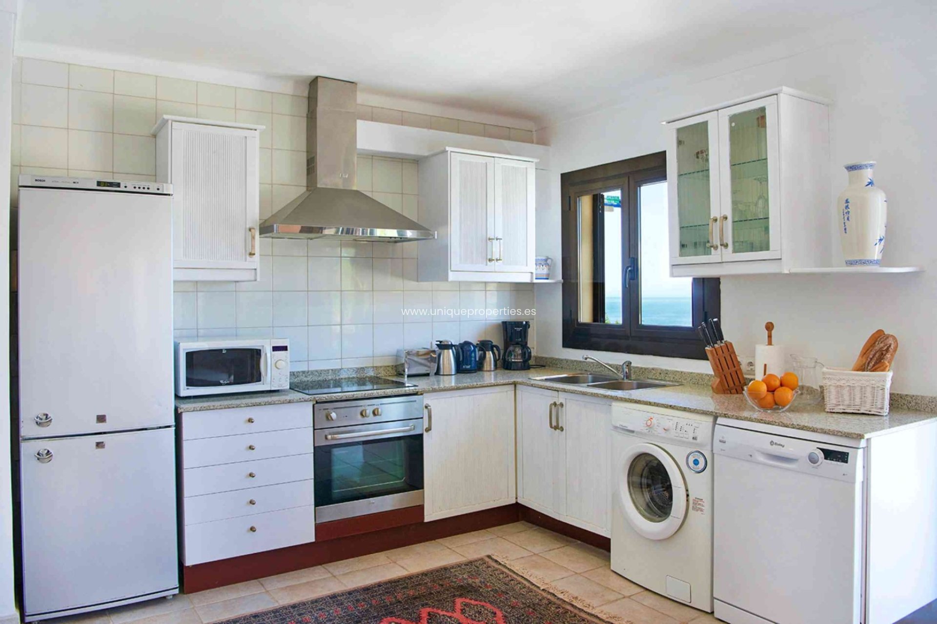 Reventa - Apartment -
Port d'Andratx - Andratx