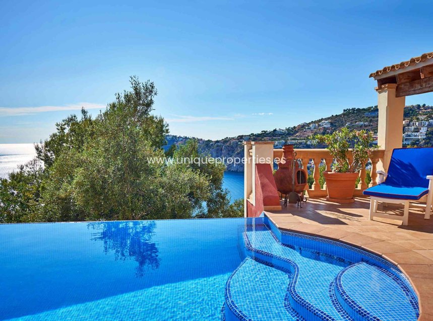 Reventa - Apartment -
Port d'Andratx - Andratx