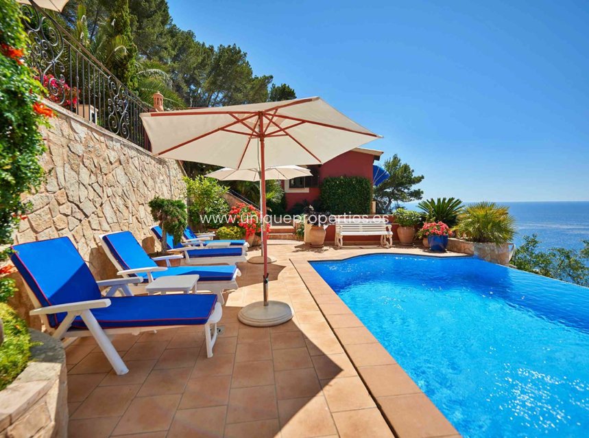 Reventa - Apartment -
Port d'Andratx - Andratx