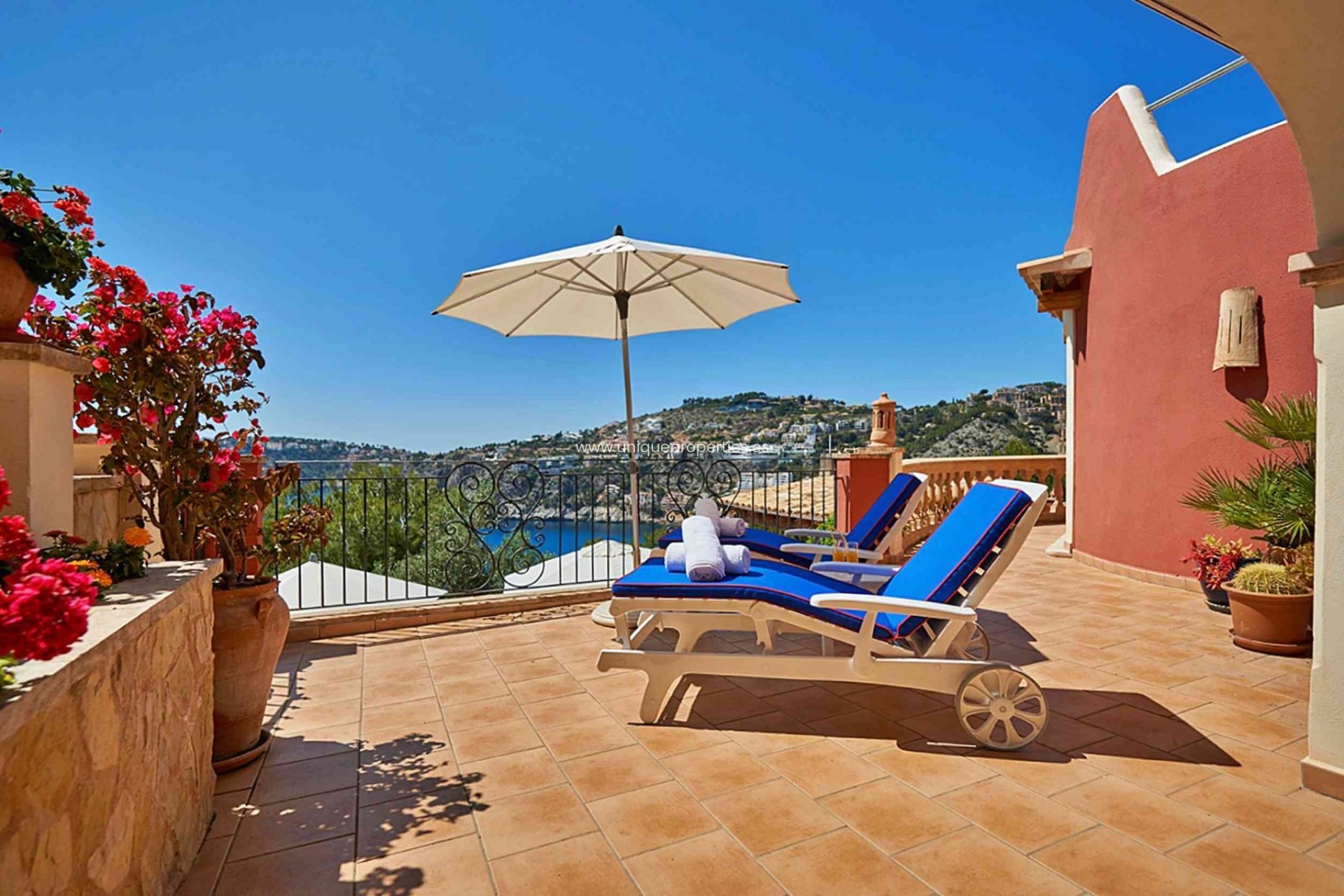 Reventa - Apartment -
Port d'Andratx - Andratx