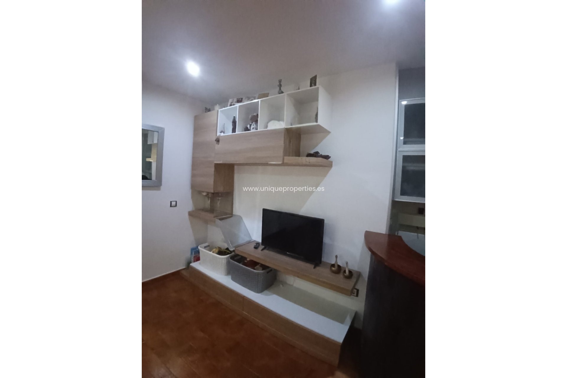 Reventa - Apartment -
Purchena