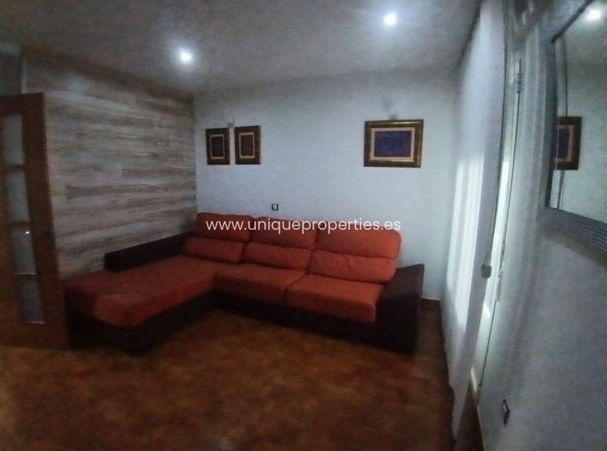 Reventa - Apartment -
Purchena