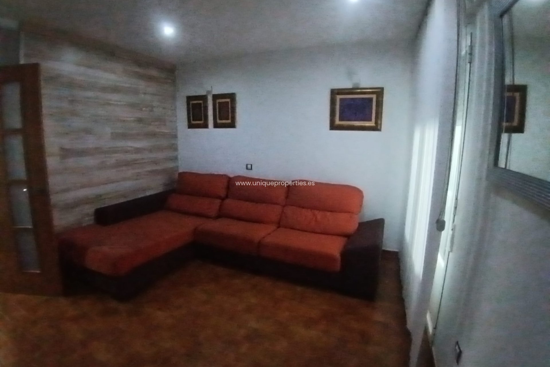 Reventa - Apartment -
Purchena