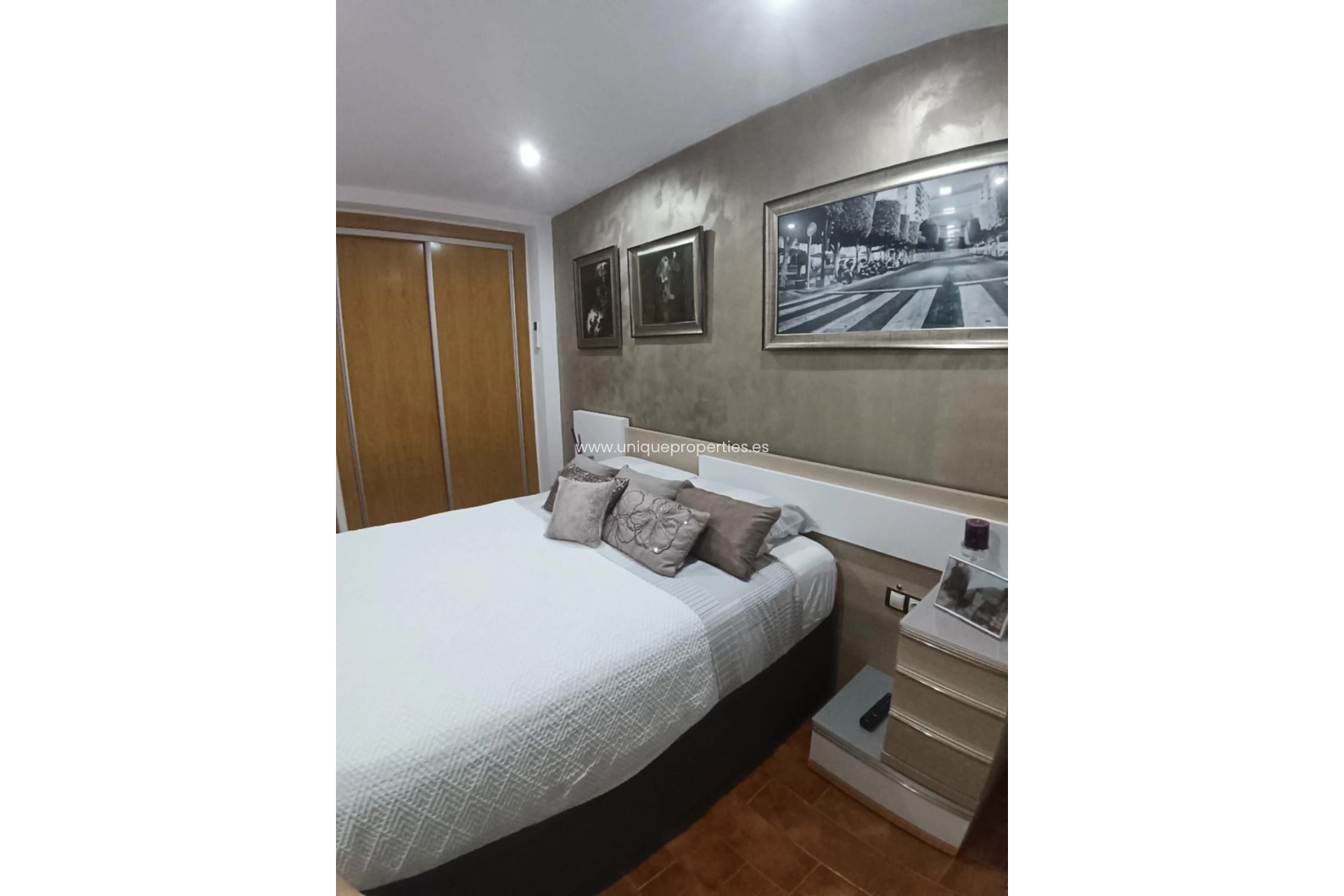 Reventa - Apartment -
Purchena