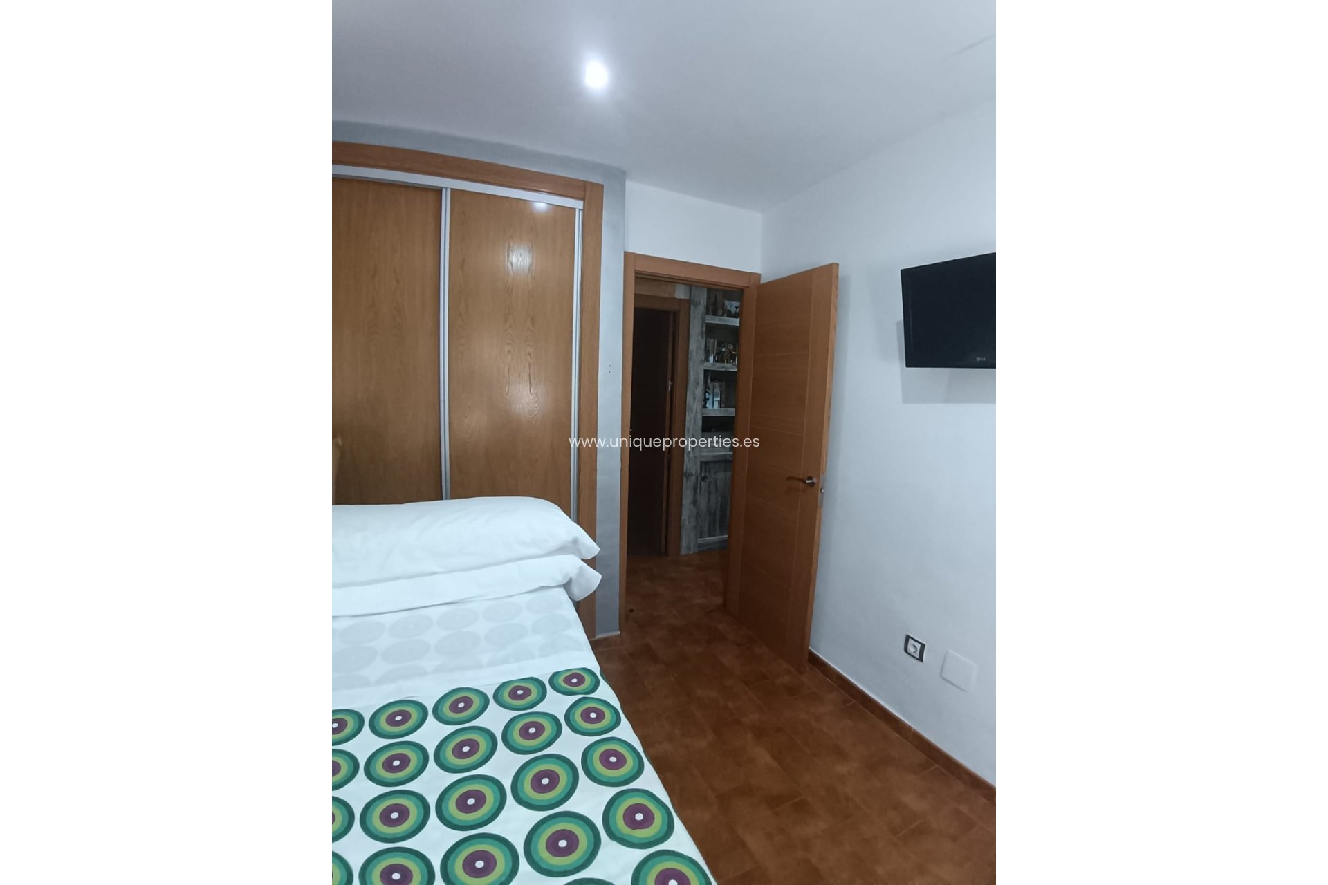 Reventa - Apartment -
Purchena