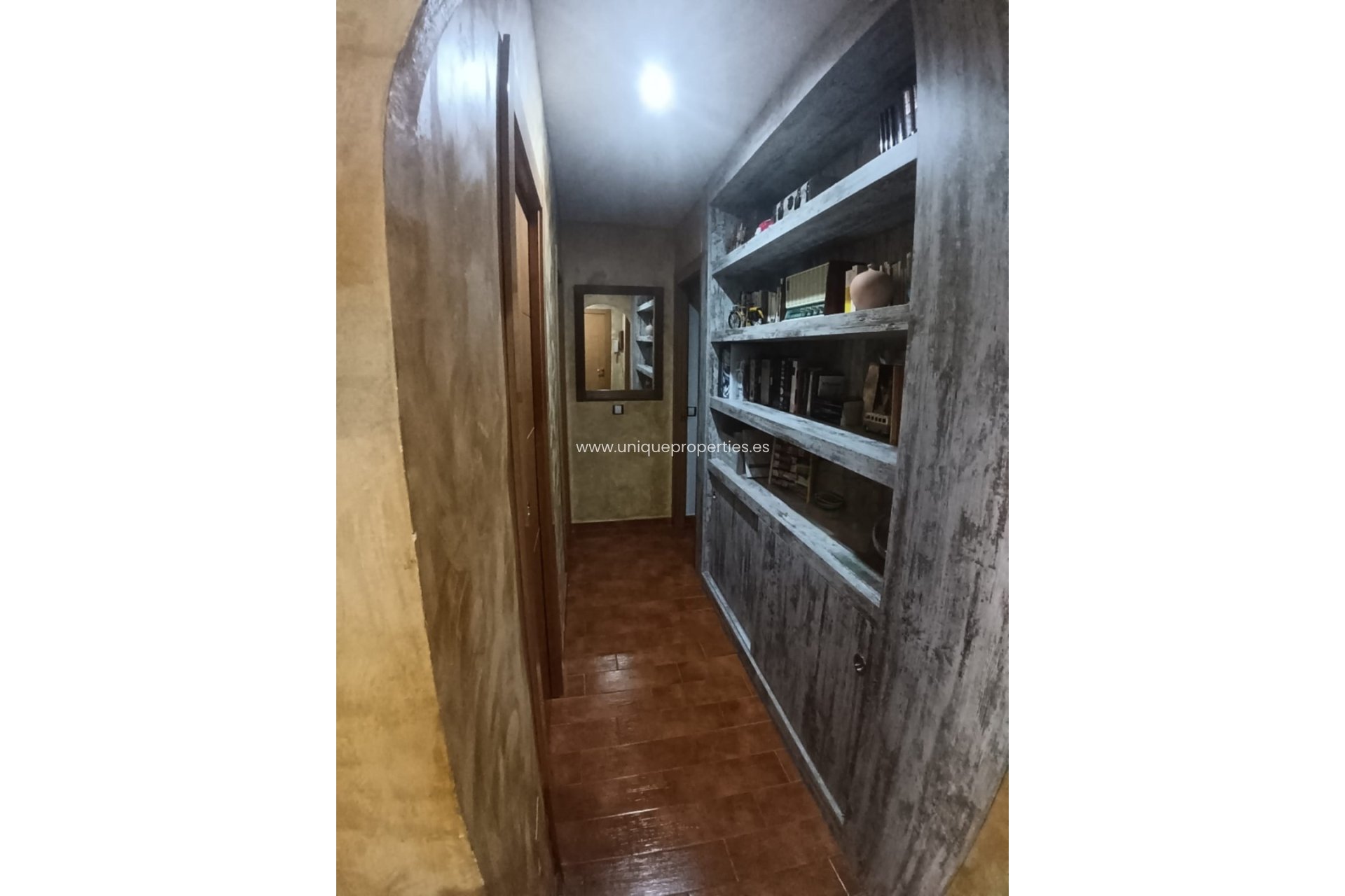 Reventa - Apartment -
Purchena