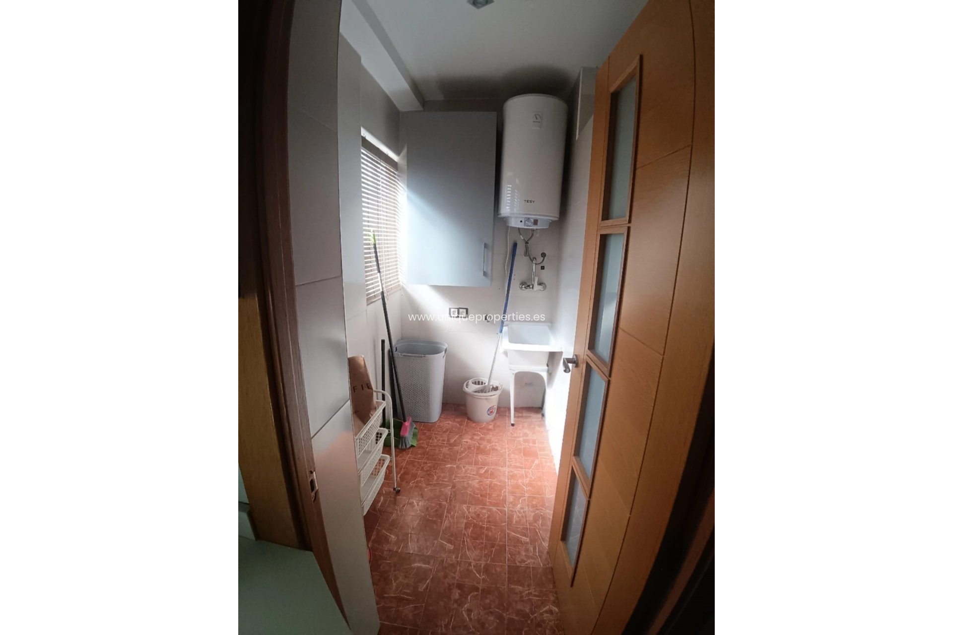 Reventa - Apartment -
Purchena