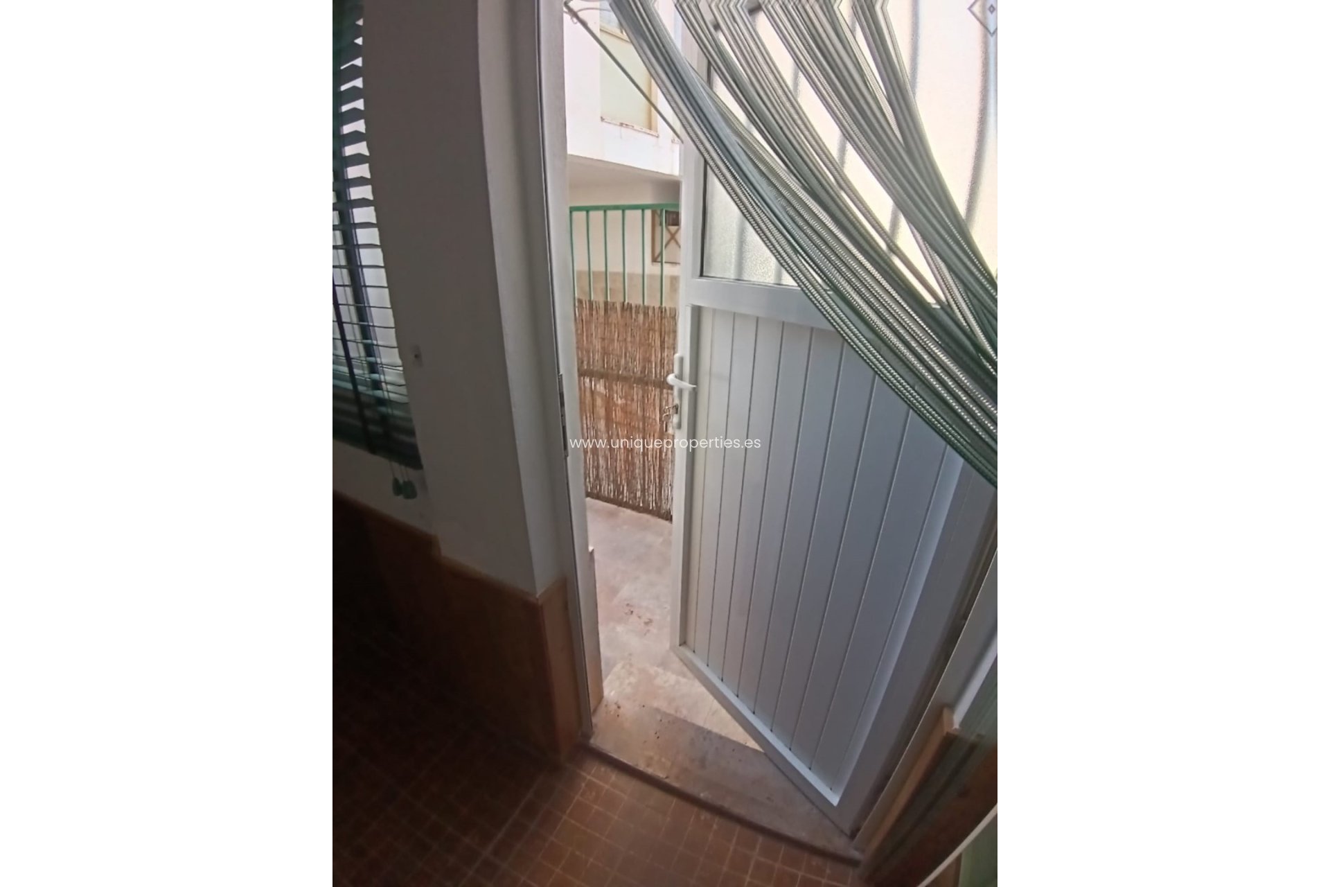 Reventa - Apartment -
Purchena