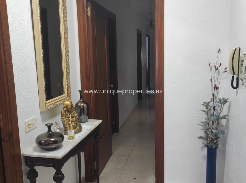 Reventa - Apartment -
Purchena