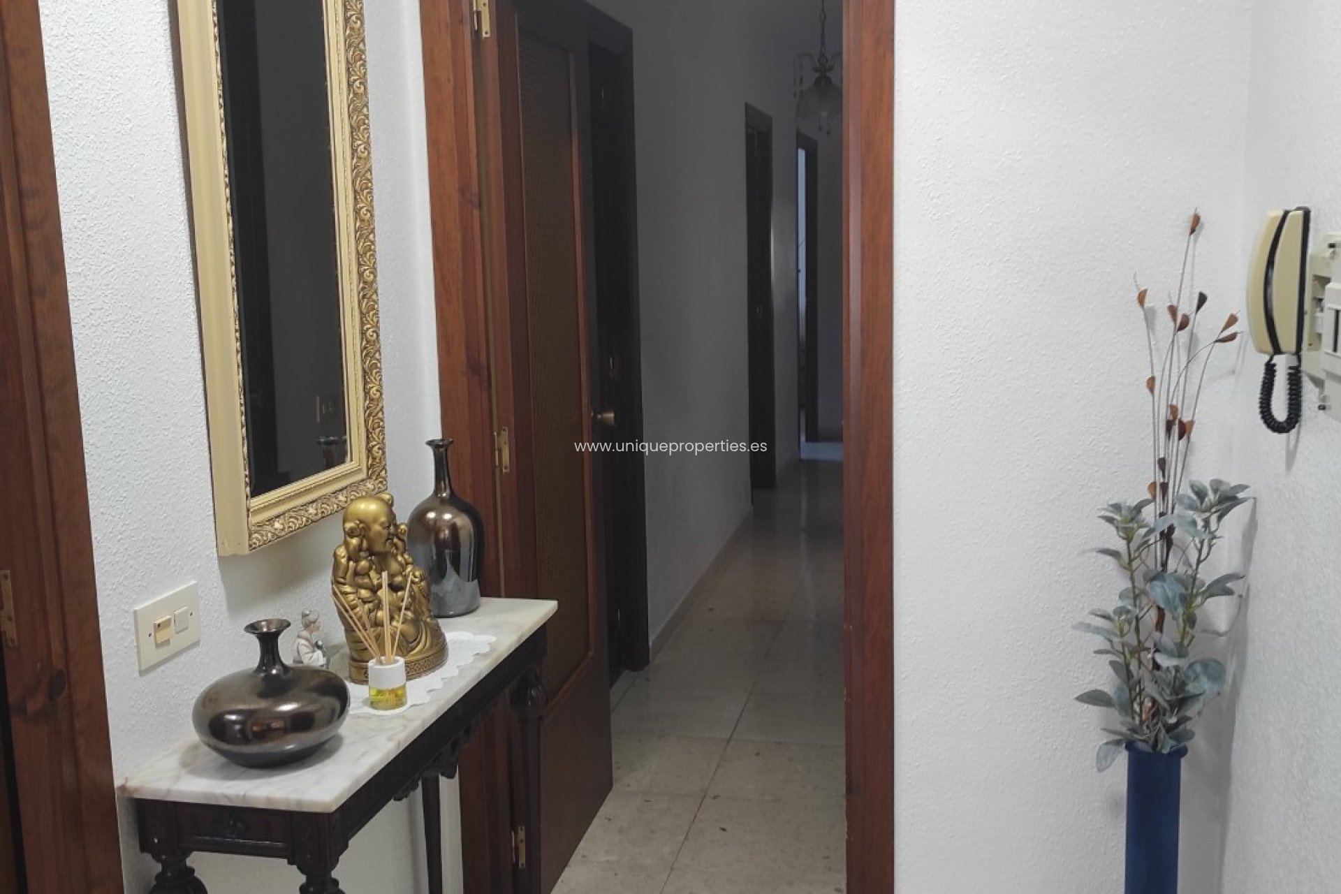 Reventa - Apartment -
Purchena