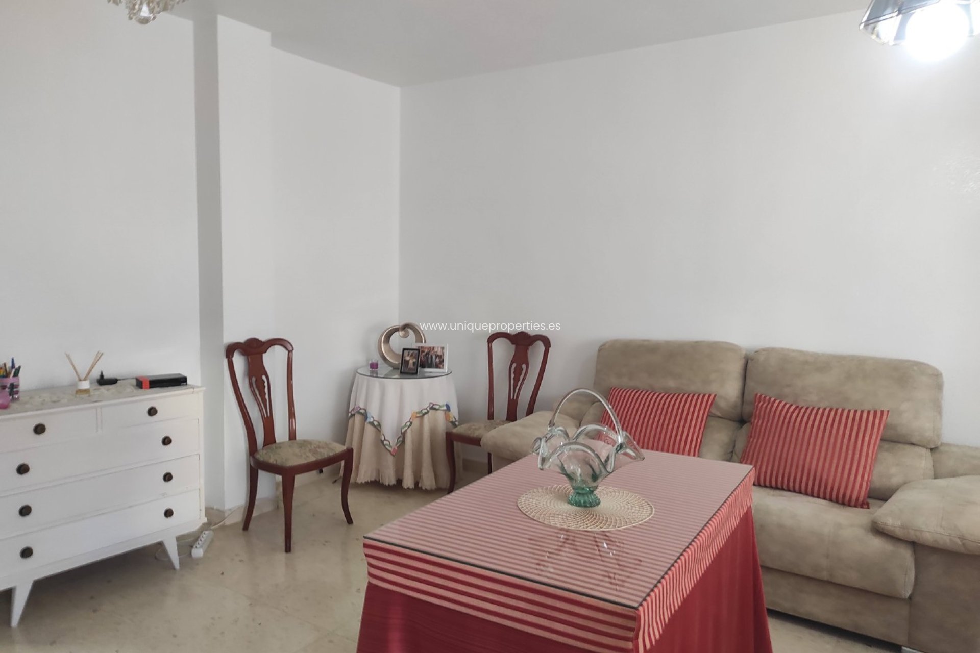 Reventa - Apartment -
Purchena
