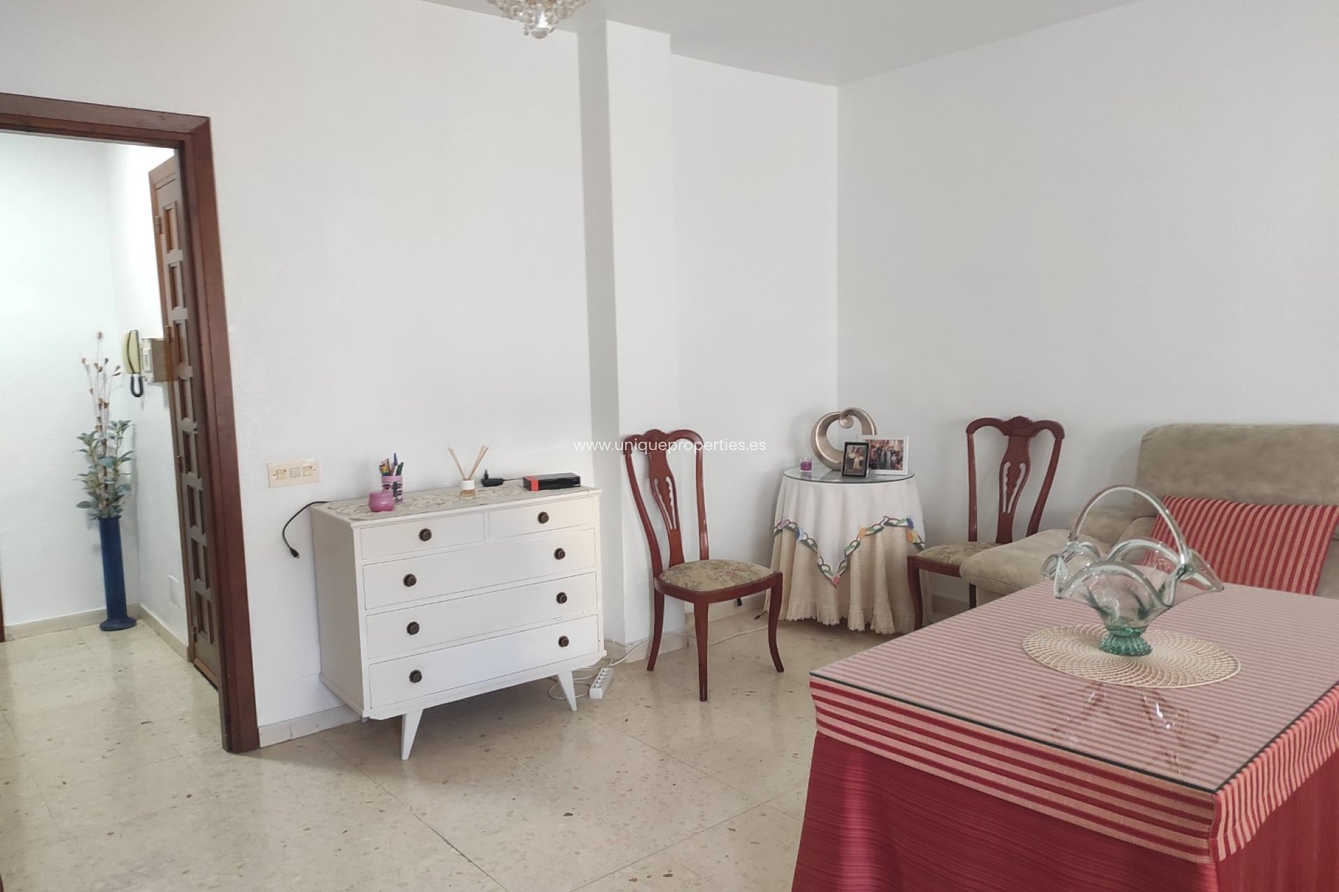 Reventa - Apartment -
Purchena