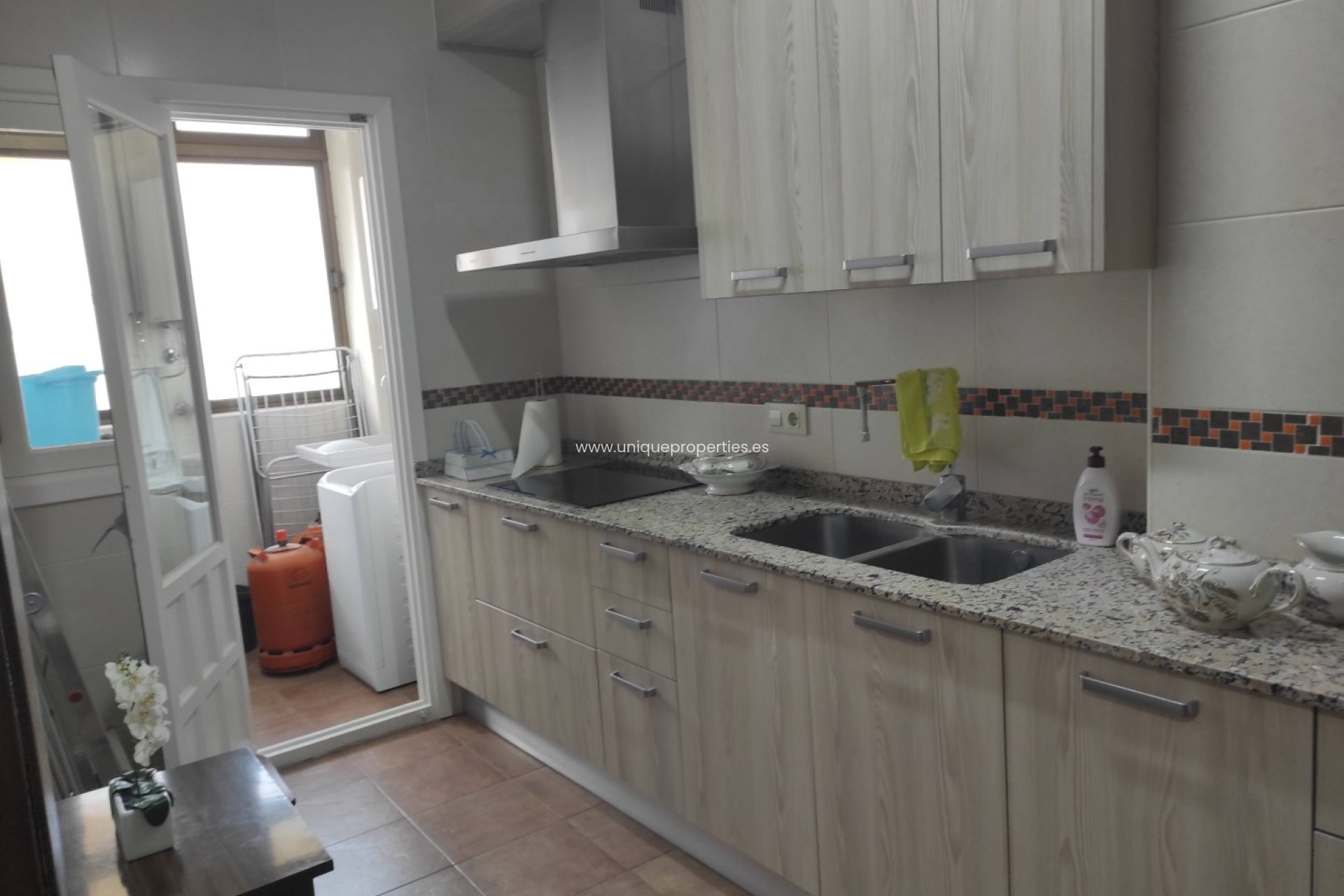 Reventa - Apartment -
Purchena