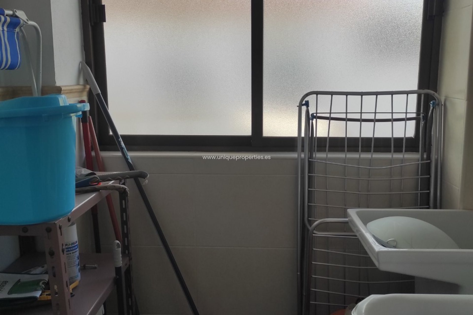 Reventa - Apartment -
Purchena