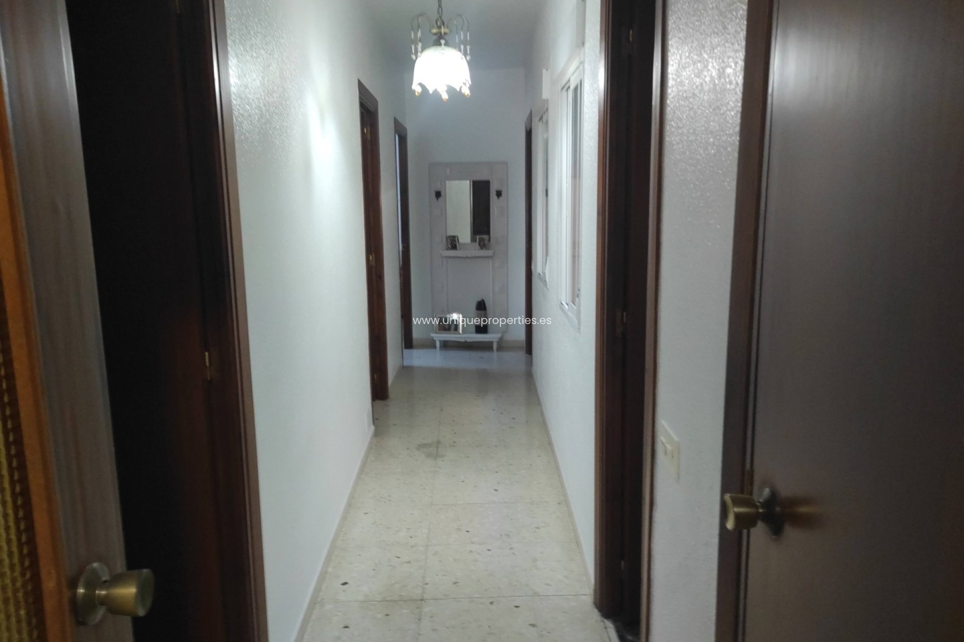 Reventa - Apartment -
Purchena