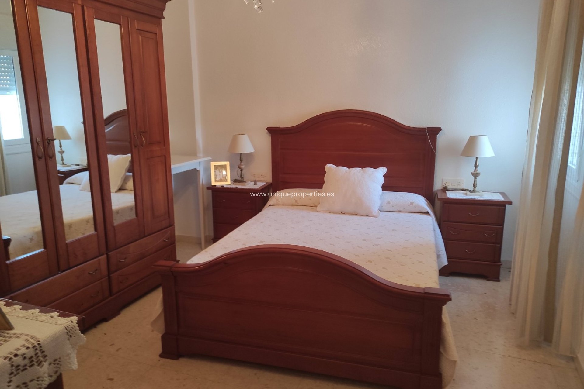 Reventa - Apartment -
Purchena