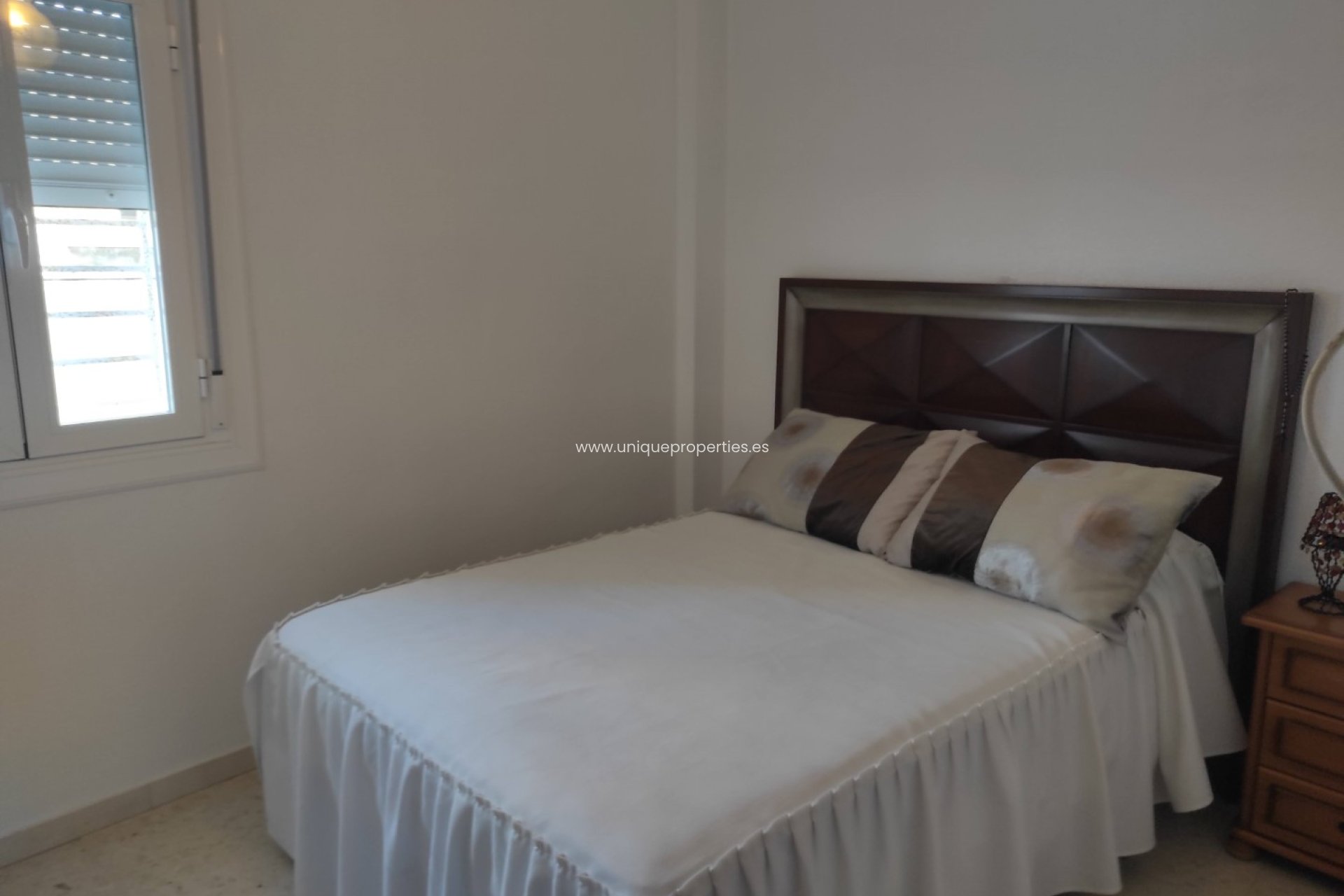 Reventa - Apartment -
Purchena