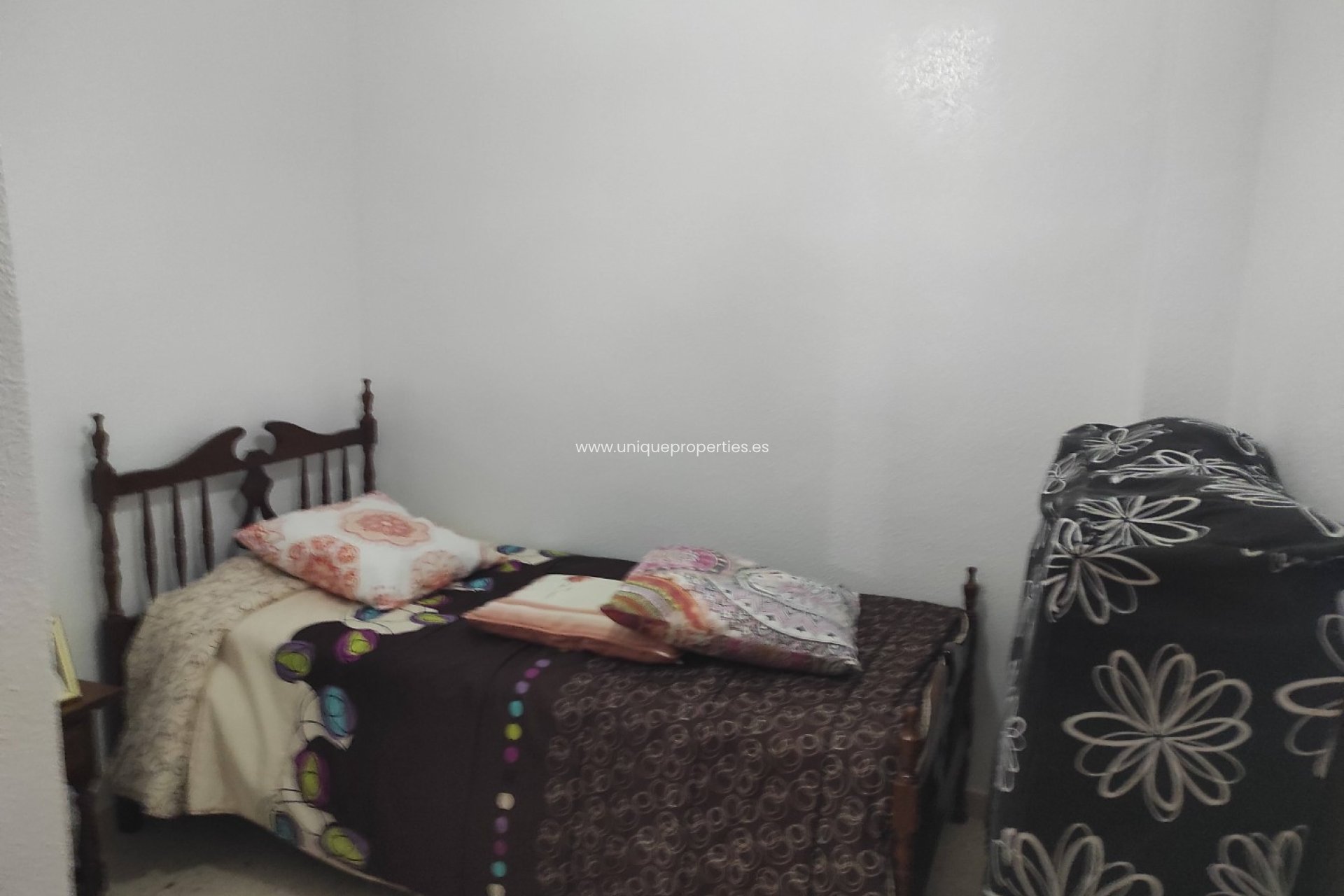 Reventa - Apartment -
Purchena