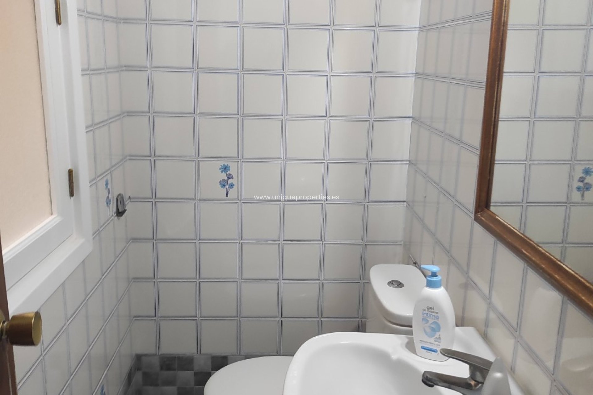 Reventa - Apartment -
Purchena