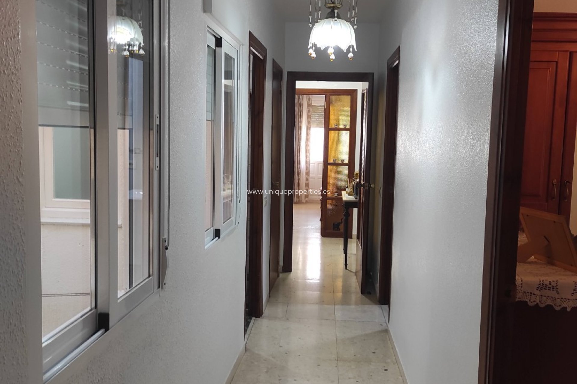 Reventa - Apartment -
Purchena
