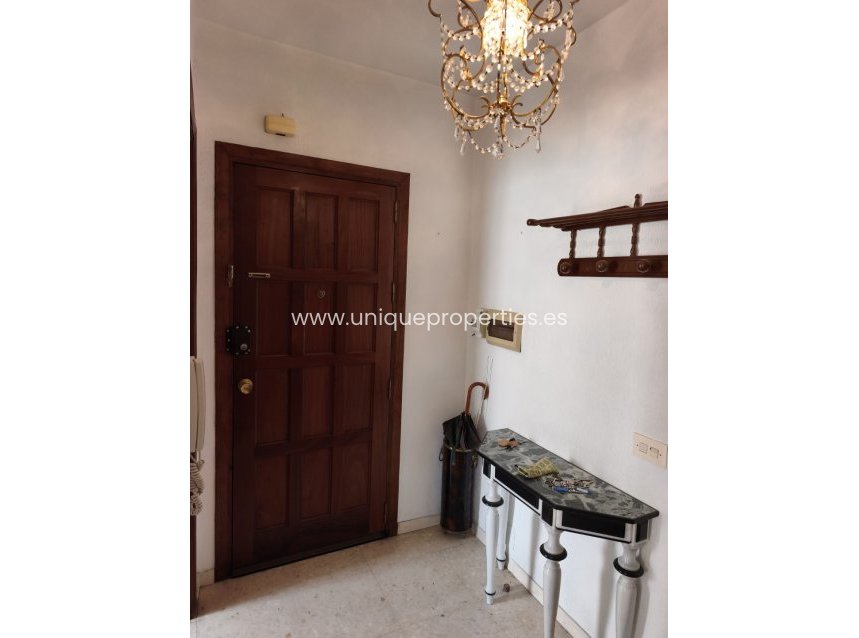 Reventa - Apartment -
Purchena