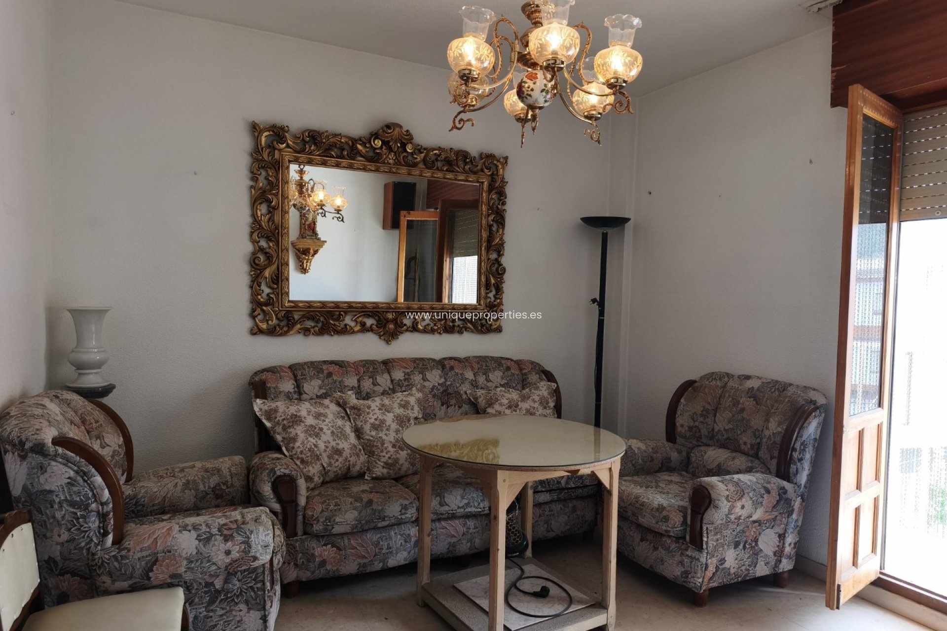 Reventa - Apartment -
Purchena