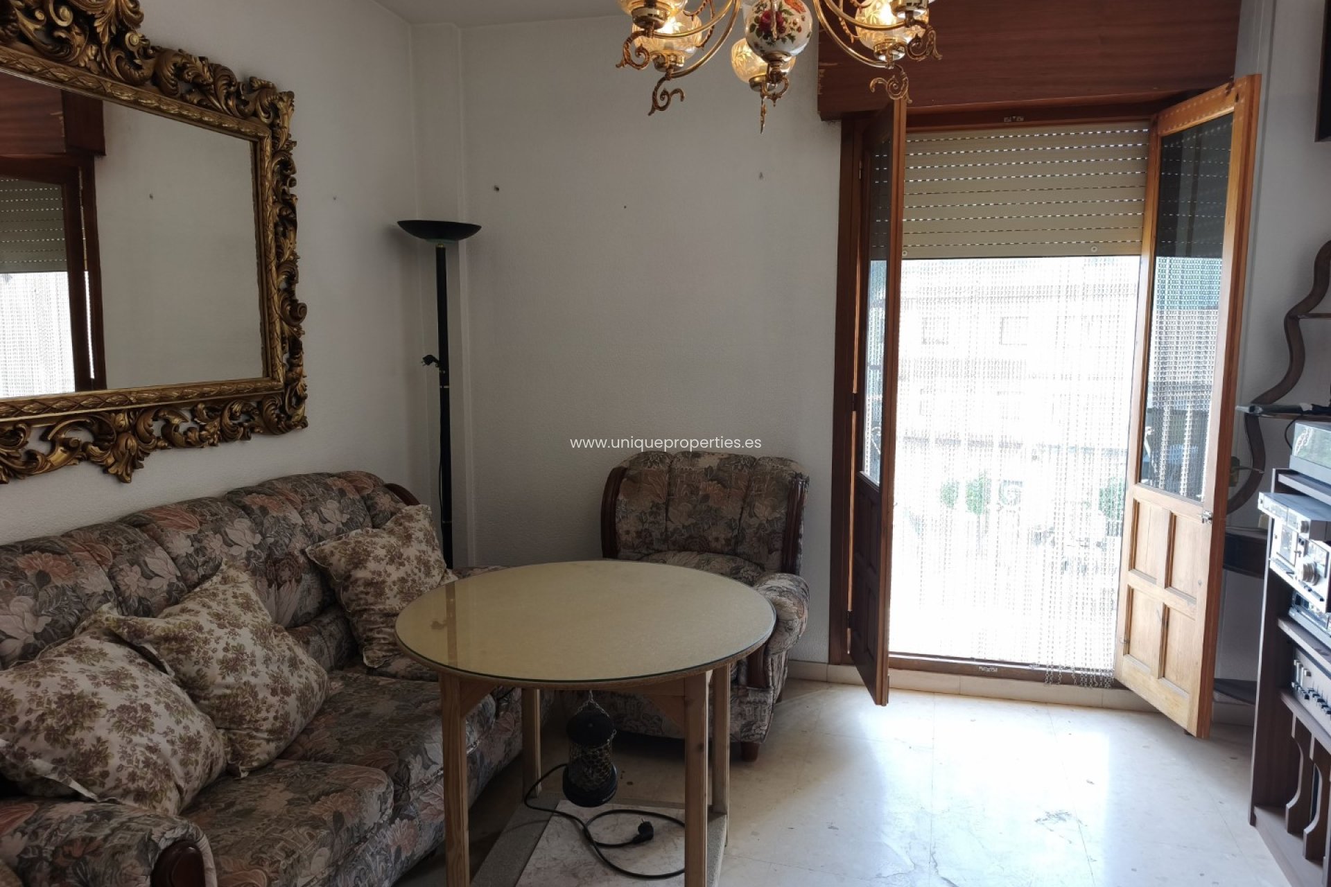Reventa - Apartment -
Purchena