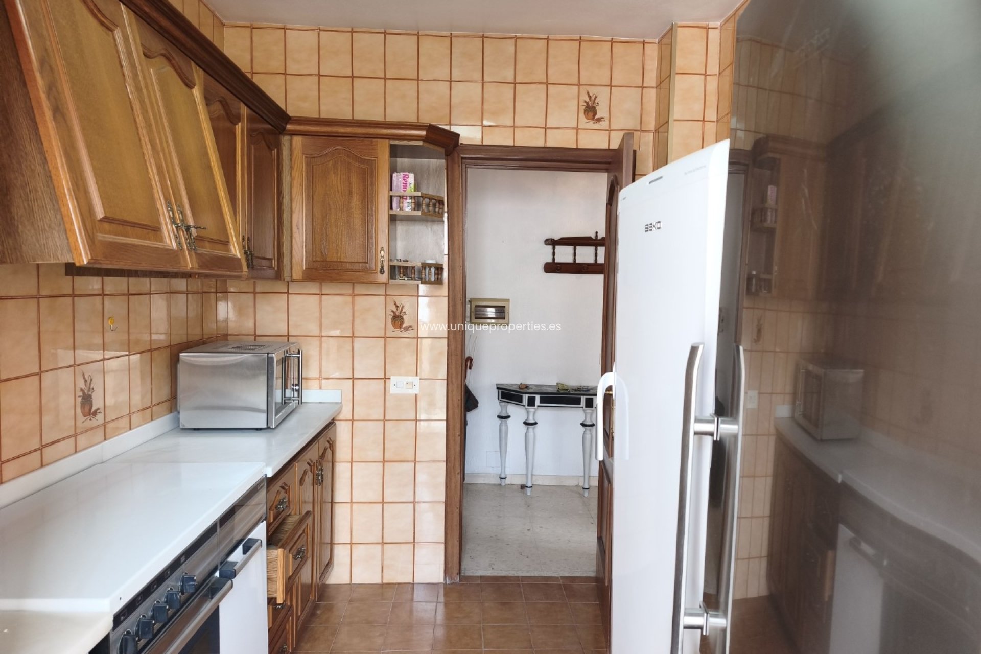 Reventa - Apartment -
Purchena