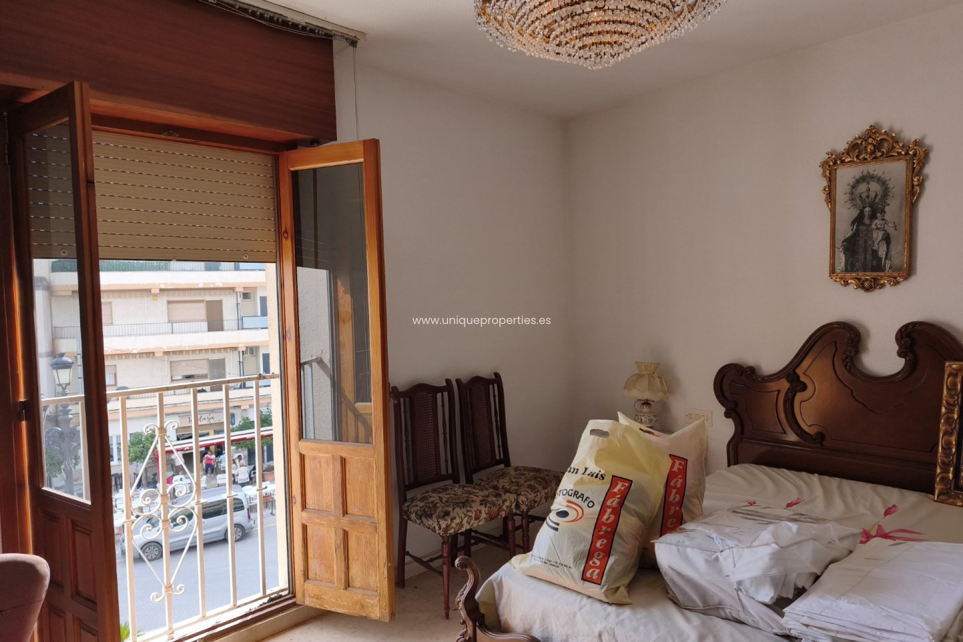Reventa - Apartment -
Purchena