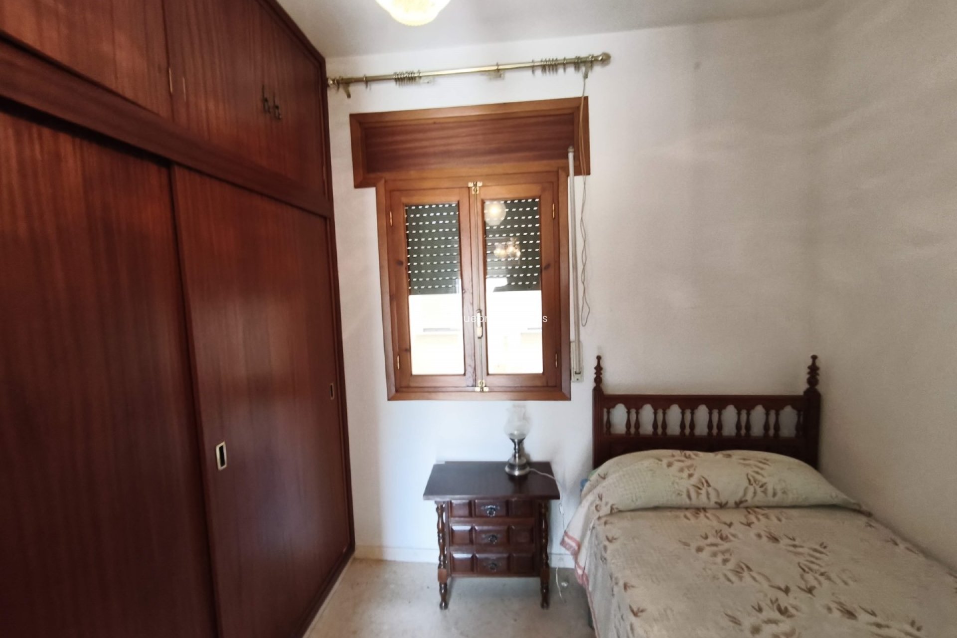 Reventa - Apartment -
Purchena