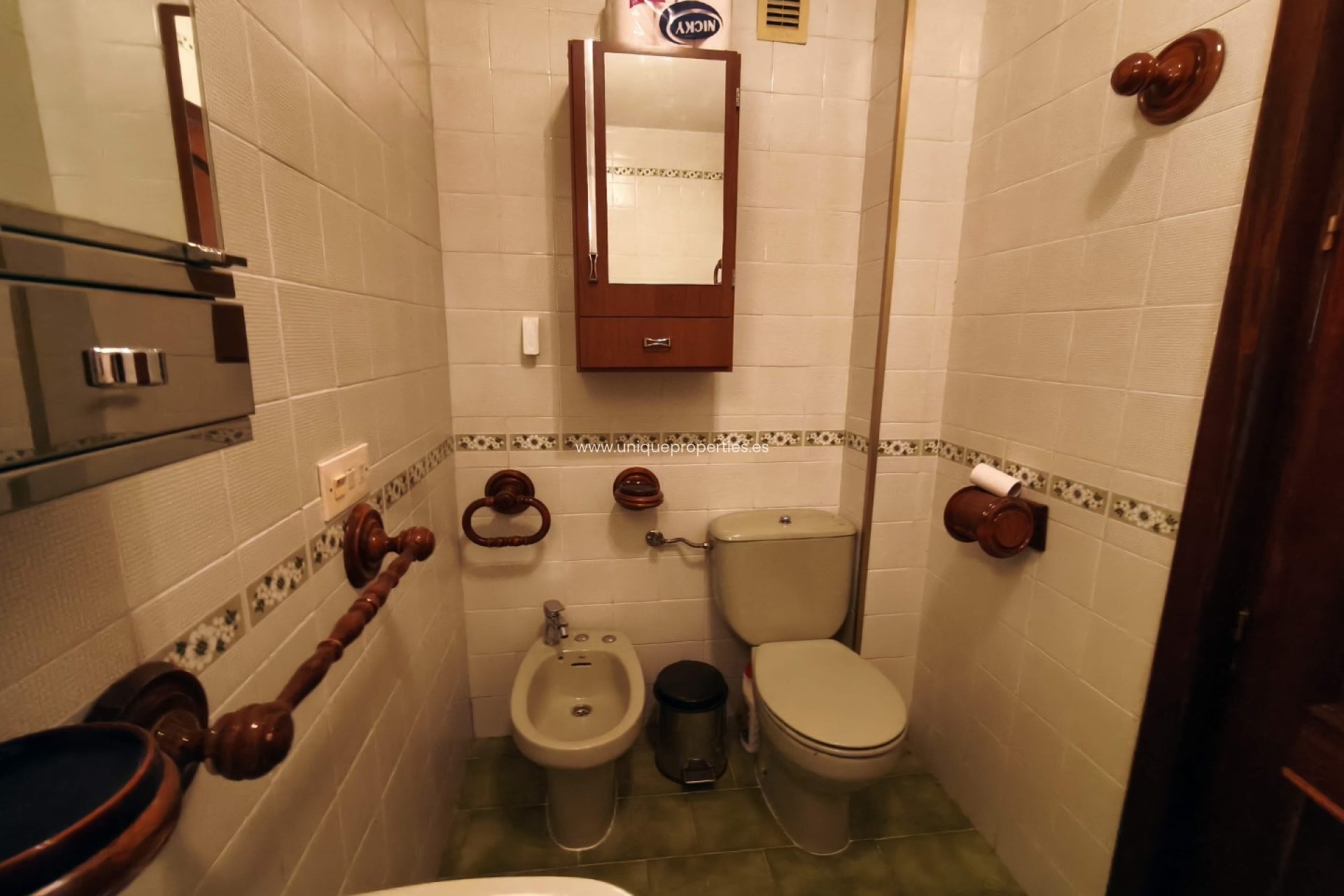 Reventa - Apartment -
Purchena
