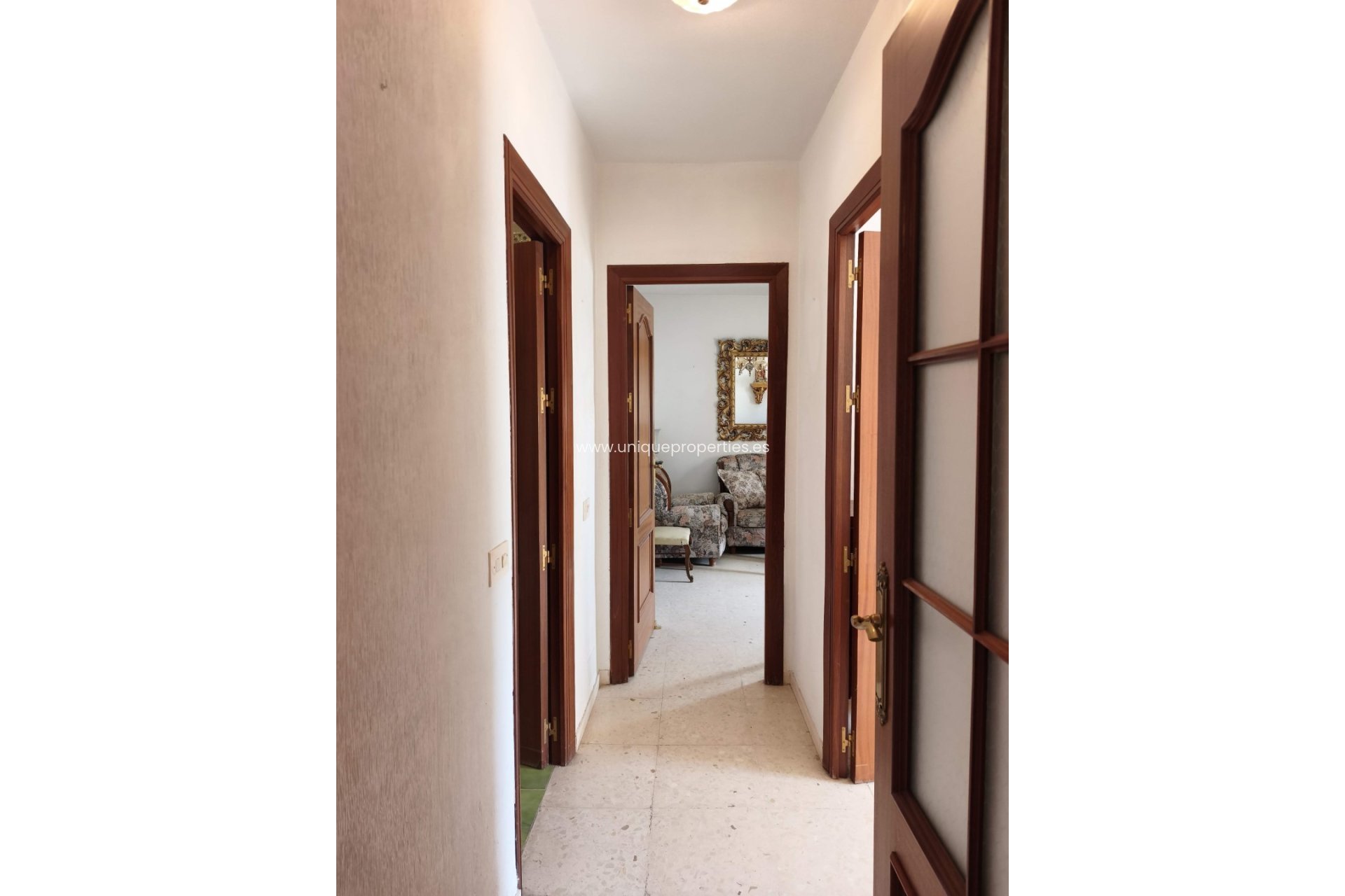 Reventa - Apartment -
Purchena